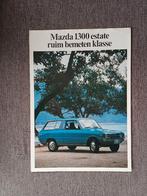 Mazda, Gelezen, Mazda, Ophalen of Verzenden, Mazda