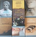 Literaire juweeltjes, Ophalen of Verzenden, Zo goed als nieuw, Nederland