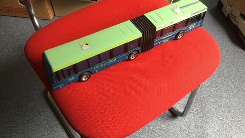 CONNEXXION AUTOBUS  EEN HEEELE LANGE NU 9,95 EURO, Hobby en Vrije tijd, Modelauto's | Overige schalen, Gebruikt, Bus of Vrachtwagen