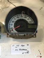 Citroen C1 Toyota Aygo Peugeot 107   1.0 2008  Km Tellerklok