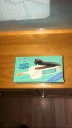 Hulzen stopper, Verzamelen, Ophalen of Verzenden, Zo goed als nieuw, Overige typen