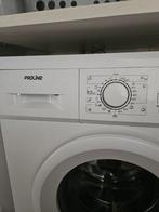 Proline Wasmachine - 6kg - Goed werkend!, Ophalen of Verzenden