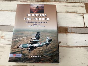 Crossing the Border - Luchtmacht na Berlijnse Muur beschikbaar voor biedingen