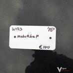 Mercedes W123 1978 sedan Motorkap