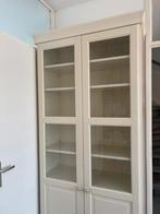 Ikea vitrinekast, Ophalen, Zo goed als nieuw, 25 tot 50 cm, 50 tot 100 cm