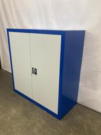 Draaideurkast klapdeurkast magazijnkast gereedschapskast, Huis en Inrichting, 100 tot 150 cm, 100 tot 150 cm, Nieuw, Ophalen of Verzenden