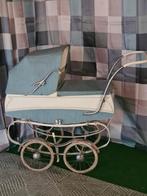 VINTAGE KINDERWAGEN KOELSTRA, Ophalen, Gebruikt, Kinderwagen, Overige merken