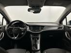 Opel Astra Sports Tourer 1.4 Edition NAVIGATIE 63000 KM, Stof, Gebruikt, Wit, Origineel Nederlands