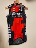 Wind vest team bmc ex kampioen swiss Nieuw! M, Heren, Nieuw, Ophalen of Verzenden, X