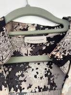 dames blouse zijde Madeleine Birger, Kleding | Dames, Maat 38/40 (M), Overige kleuren, Verzenden, Zo goed als nieuw