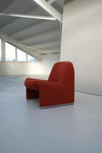 Per stuk (2) - Vintage Artifort Alky fauteuils, Ophalen, Gebruikt, 75 tot 100 cm, 50 tot 75 cm