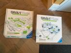 GraviTrax Starter Set + Tunnel Uitbreiding, Ophalen of Verzenden, Zo goed als nieuw, Jongen of Meisje