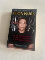 Elon Musk Biografie - Ashlee Vance, Boeken, Biografieën, Ophalen, Zo goed als nieuw, Overige