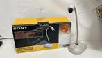 Sony CCD-PC1E vintage webcam, Computers en Software, Webcams, Ophalen of Verzenden, Zo goed als nieuw