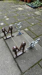 Schaatsen zelf slijpen! Slijpblok, Ophalen of Verzenden, Nieuw, Overige typen, Overige merken