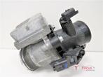 Gasklephuis van een Ford Fiesta, Auto-onderdelen, Ophalen of Verzenden, 12 maanden garantie, Gebruikt, Ford