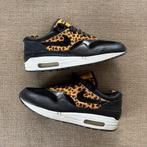 Nike Air Max 1 Beast 2006 - Maat 44, Kleding | Heren, Schoenen, Ophalen of Verzenden, Gedragen, Zwart, Sneakers of Gympen