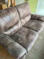 2-zits bank, vintage stijl, Ophalen, Gebruikt, 150 tot 200 cm, Tweepersoons