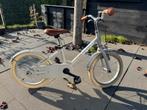 Veloretti maxi pebble grey, Ophalen, Gebruikt, 16 tot 20 inch, Veloretti Maxi