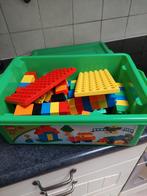 bak Duplo stenen, Ophalen of Verzenden, Gebruikt, Losse stenen, Duplo