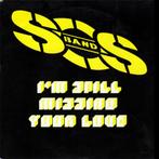 The S.O.S. Band - I'm Still Missing your Love (Single), Cd's en Dvd's, Vinyl Singles, Gebruikt, 7 inch, Single, Ophalen of Verzenden