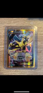 Alakazam EX, fates collide, Ophalen of Verzenden, Zo goed als nieuw