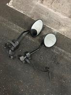 Caravan Spiegels - Fietsaccessoire, Ophalen, Gebruikt