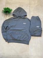 FOUR Amsterdam Joggingspak Grijs - Maat XS, Four Amsterdam, Overige maten, Ophalen of Verzenden, Zo goed als nieuw