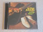 ARTHUR ADAMS - Stomp The Floor CD (BLUES) ZGAN, Ophalen of Verzenden, 1980 tot heden, Zo goed als nieuw, Blues