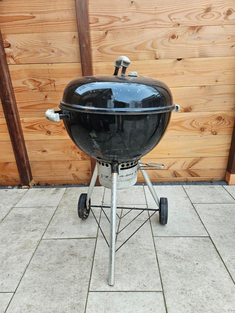 Barbecue - Gebruikt, Ophalen of Verzenden, Gebruikt, Onbekend