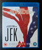 JFK Director's cut ( Kevin Costner Oliver Stone ), Ophalen of Verzenden, Zo goed als nieuw