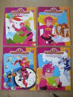 Stripboeken : Mega Mindy Deel 1 -2-3 en 4 in verzamelbox., Meerdere stripboeken, Ophalen of Verzenden, Nieuw