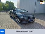 Audi A3 Cabriolet 1.2 TFSI Attraction Pro Line CABRIO AIRCO, Auto's, Voorwielaandrijving, Euro 5, Stof, 74 €/maand