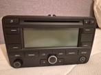 Orginele VW radio met Navigatie RNS310, Ophalen of Verzenden, Gebruikt