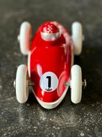 Vintage Vilac Raceauto - design speelgoed / verzamelitem, Ophalen, Gebruikt