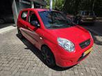 Kia Picanto 1.0 X-tra | 2E EIGENAAR | 12MND GARANTIE | AIRCO, Auto's, Kia, Voorwielaandrijving, Stof, 4 cilinders, 400 kg