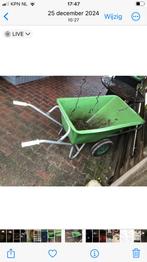 Fort kruiwagen 2 wieler, Tuin en Terras, Kruiwagens, Ophalen, Fort, Gebruikt, Tweewielig