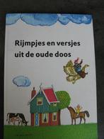 Rijmpjes en versjes uit de oude doos, Ophalen of Verzenden, Gelezen