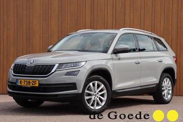 Skoda Kodiaq 1.5 TSI Business Edition orgNL camera beschikbaar voor biedingen