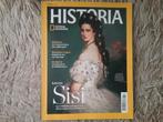 National Geographic Historia 2020/6 Sisi (Habsburgers), Boeken, Geschiedenis | Wereld, Ophalen of Verzenden, Zo goed als nieuw