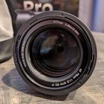 Viltrox PRO Level 75mm f/1.2  - Sony E-mount - Vrijwel nieuw, Audio, Tv en Foto, Fotografie | Lenzen en Objectieven, Ophalen of Verzenden