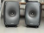 Genelec 8351A, Gebruikt, 120 watt of meer, Front, Rear of Stereo speakers, Ophalen