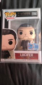 Lucifer 1590 / Funko Pop, Verzamelen, Ophalen of Verzenden, Nieuw
