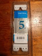 Tritra Keramische Coarse - 5 Stuks, Dieren en Toebehoren, Ophalen of Verzenden, Nieuw