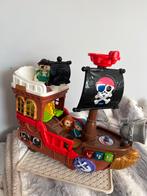 Vtech piraatschip, Ophalen of Verzenden, Zo goed als nieuw