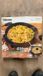 Hapjespan, Ophalen, Zo goed als nieuw, Koekenpan of Braadpan