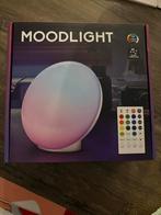 Mooie Moodlight - Sfeerverlichting, Ophalen of Verzenden, Nieuw, Kunststof, Minder dan 50 cm