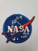 Patch NASA, Ophalen of Verzenden, Zo goed als nieuw, Patch, Badge of Embleem