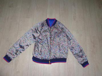 reversible damestussenjas van Scotch & Soda, maat 40 beschikbaar voor biedingen