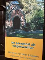 De paragnost als wegenwachter het leven van Henk Schepers, Verzenden, Zo goed als nieuw, J.F.W. Kummerling, Achtergrond en Informatie
